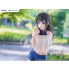 Rascal Does Not Dream of Bunny Girl Senpai - Mai Sakurajima - Tenitol