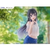 Rascal Does Not Dream of Bunny Girl Senpai - Mai Sakurajima - Tenitol