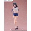 Rascal Does Not Dream of Bunny Girl Senpai - Mai Sakurajima - Tenitol
