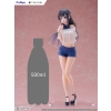 Rascal Does Not Dream of Bunny Girl Senpai - Mai Sakurajima - Tenitol