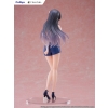 Rascal Does Not Dream of Bunny Girl Senpai - Mai Sakurajima - Tenitol