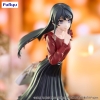 Rascal Does Not Dream of Bunny Girl Senpai - Mai Sakurajima (Winter Outfit Ver.) - Trio-Try-iT