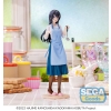 Rascal Does Not Dream of Bunny Girl Senpai - Mai Sakurajima (Apron Ver.) - Luminasta