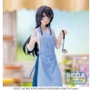 Rascal Does Not Dream of Bunny Girl Senpai - Mai Sakurajima (Apron Ver.) - Luminasta