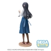 Rascal Does Not Dream of Bunny Girl Senpai - Mai Sakurajima (Apron Ver.) - Luminasta