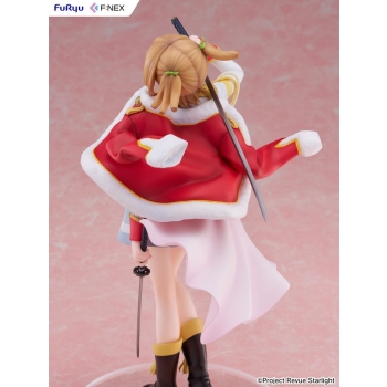 Revue Starlight - Nana Daiba - F:NEX Statue 1/7