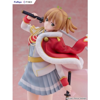 Revue Starlight - Nana Daiba - F:NEX Statue 1/7