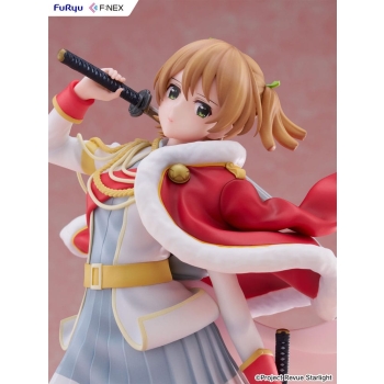 Revue Starlight - Nana Daiba - F:NEX Statue 1/7
