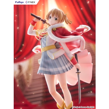 Revue Starlight - Nana Daiba - F:NEX Statue 1/7