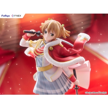 Revue Starlight - Nana Daiba - F:NEX Statue 1/7