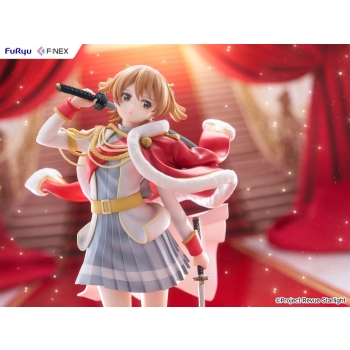 Revue Starlight - Nana Daiba - F:NEX Statue 1/7