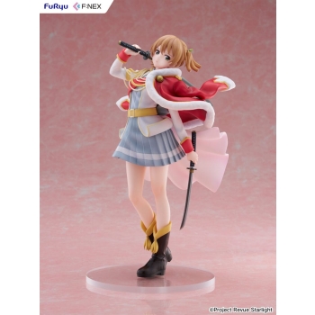 Revue Starlight - Nana Daiba - F:NEX Statue 1/7