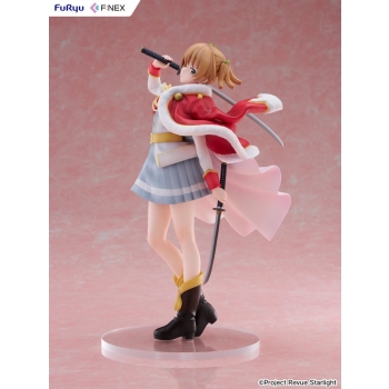 Revue Starlight - Nana Daiba - F:NEX Statue 1/7
