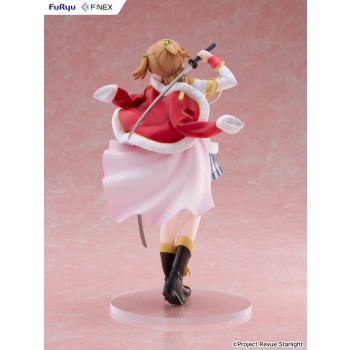 Revue Starlight - Nana Daiba - F:NEX Statue 1/7