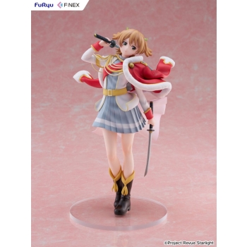 Revue Starlight - Nana Daiba - F:NEX Statue 1/7