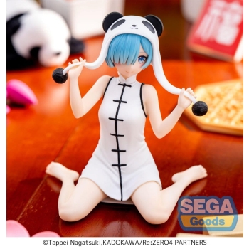 Re: Zero - Rem (Panda Ver.) - Yumemirize