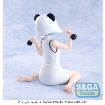 Re: Zero - Rem (Panda Ver.) - Yumemirize