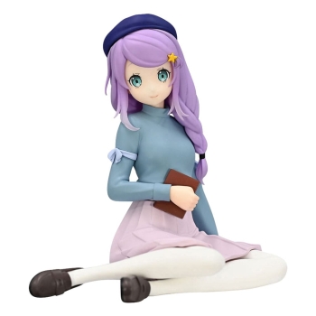 Re: Zero - Anastasia (Book Girl Ver.) - Noodle Stopper