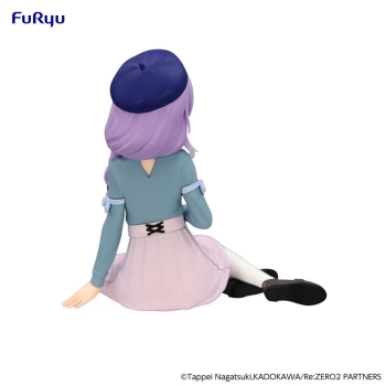 Re: Zero - Anastasia (Book Girl Ver.) - Noodle Stopper