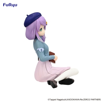 Re: Zero - Anastasia (Book Girl Ver.) - Noodle Stopper