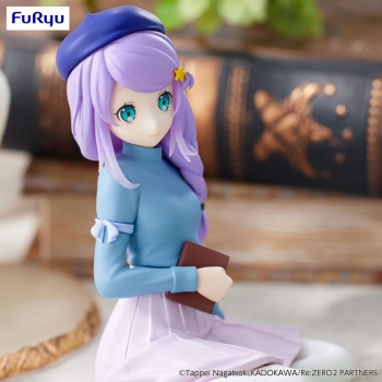 Re: Zero - Anastasia (Book Girl Ver.) - Noodle Stopper