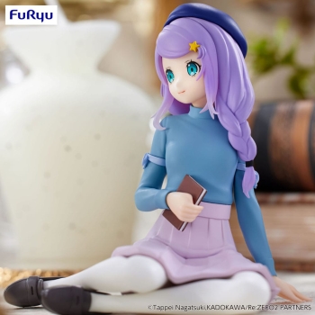 Re: Zero - Anastasia (Book Girl Ver.) - Noodle Stopper