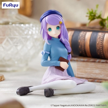 Re: Zero - Anastasia (Book Girl Ver.) - Noodle Stopper