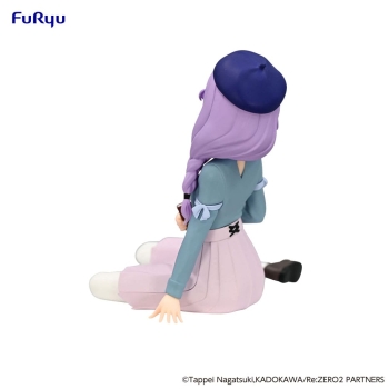 Re: Zero - Anastasia (Book Girl Ver.) - Noodle Stopper