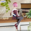 Re: Zero - Ram (Book Girl Ver.) - Noodle Stopper