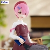 Re: Zero - Ram (Book Girl Ver.) - Noodle Stopper