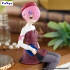 Re: Zero - Ram (Book Girl Ver.) - Noodle Stopper