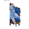 Re: Zero - Rem (Gothic Ver.) - F:NEX Statue 1/7