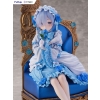 Re: Zero - Rem (Gothic Ver.) - F:NEX Statue 1/7