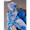 Re: Zero - Rem (Gothic Ver.) - F:NEX Statue 1/7