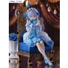 Re: Zero - Rem (Gothic Ver.) - F:NEX Statue 1/7