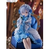 Re: Zero - Rem (Gothic Ver.) - F:NEX Statue 1/7