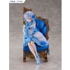 Re: Zero - Rem (Gothic Ver.) - F:NEX Statue 1/7