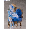 Re: Zero - Rem (Gothic Ver.) - F:NEX Statue 1/7