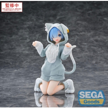 Re: Zero - Rem (Mofumofu Pack Ver.) - Yumemirize