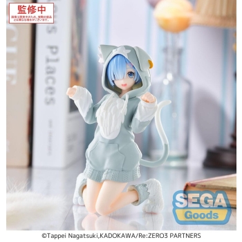 Re: Zero - Rem (Mofumofu Pack Ver.) - Yumemirize