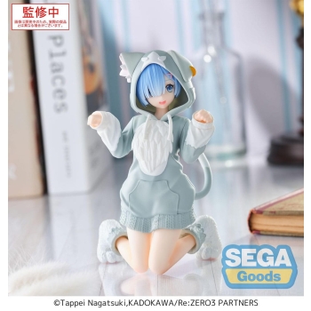 Re: Zero - Rem (Mofumofu Pack Ver.) - Yumemirize