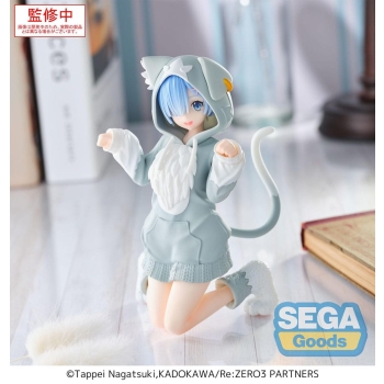 Re: Zero - Rem (Mofumofu Pack Ver.) - Yumemirize