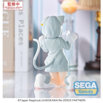 Re: Zero - Rem (Mofumofu Pack Ver.) - Yumemirize