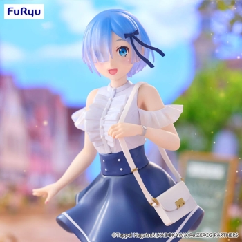 Re: Zero - Rem (Date Plan Ver.) - Trio-Try-iT