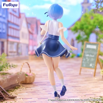 Re: Zero - Rem (Date Plan Ver.) - Trio-Try-iT