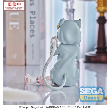 Re: Zero - Emilia (Mofumofu Pack Ver.) - Yumemirize