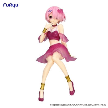 Re: Zero - Ram (Twinkle Party Another Color Ver.) - Noodle Stopper