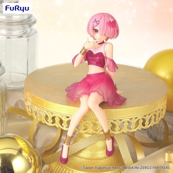Re: Zero - Ram (Twinkle Party Another Color Ver.) - Noodle Stopper