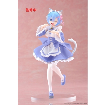 Re: Zero - Rem (Cat Maid Ver. Renewal) - Coreful
