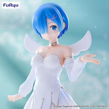 Re: Zero - Rem (Little Wings Ver.) - BiCute Pure